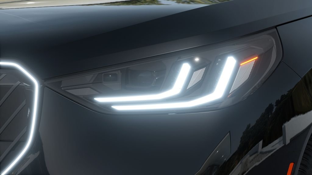 New 2026 Black Sapphire Metallic BMW 30 xDrive image 6