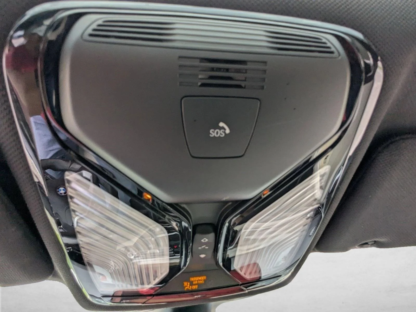 Used 2019 Imperial Blue Metallic BMW 530i image 7