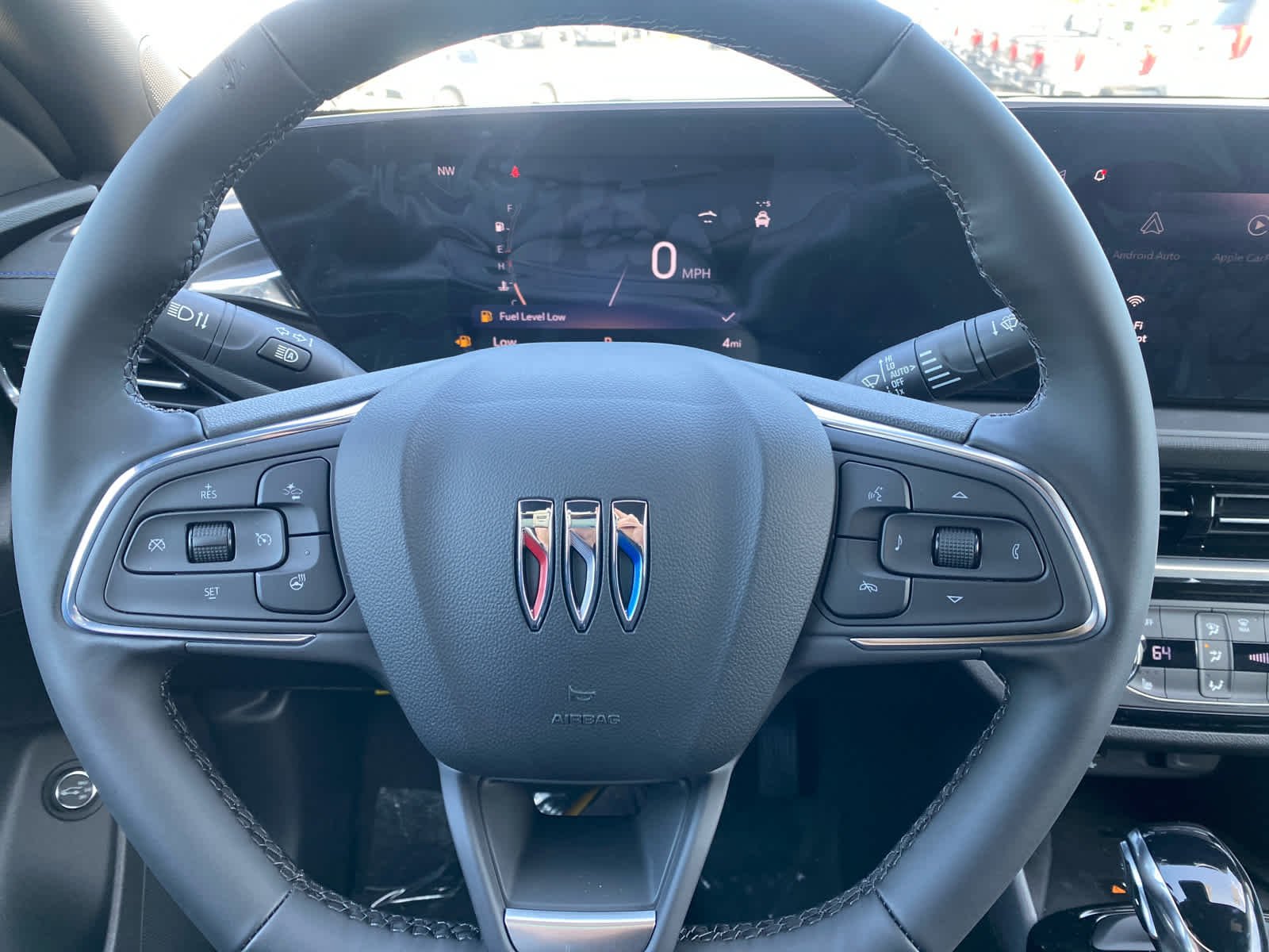 2026 Buick Envista Sport Touring - Photo 13