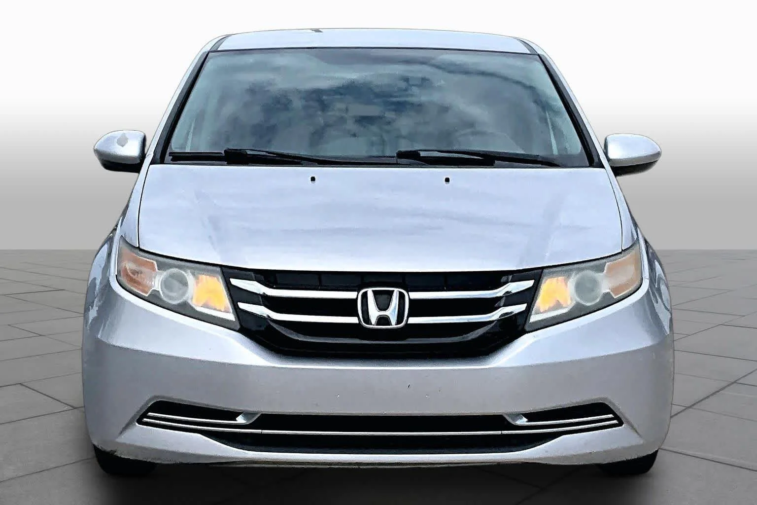 Pre-Owned 2014 Honda Odyssey EX