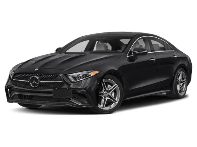 Certified Used 2023  Mercedes-Benz CLS 450 image 1