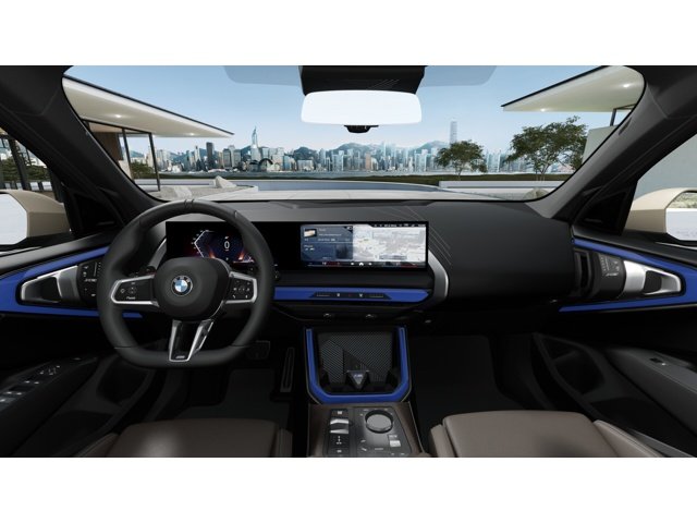 New 2026 Dune Grey Metallic BMW 30 xDrive image 10