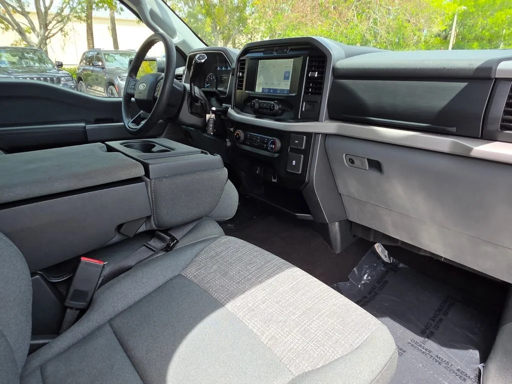 2023 Ford F-150 XLT - Photo 9