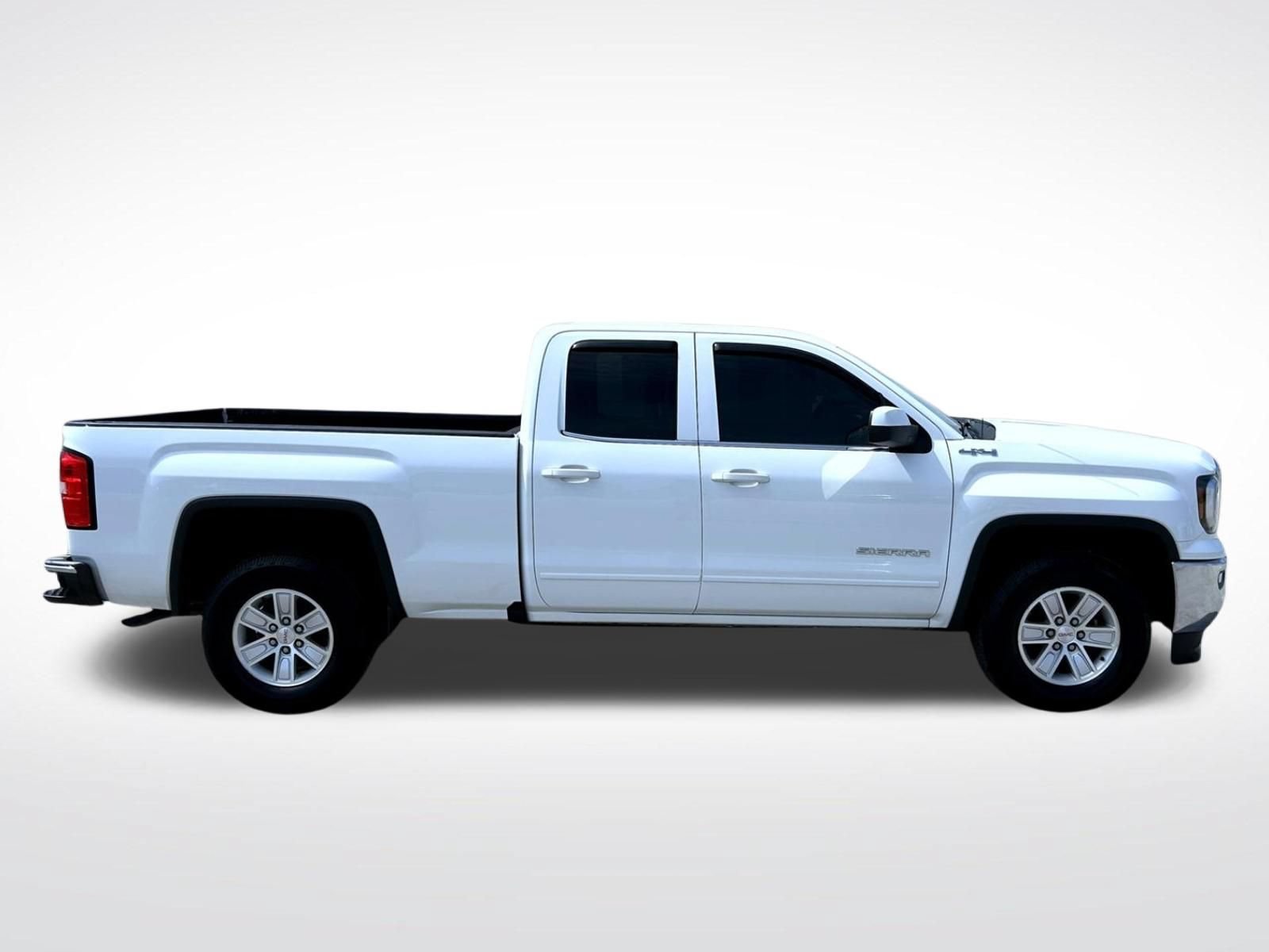 2018 GMC Sierra 1500 SLE - Photo 5