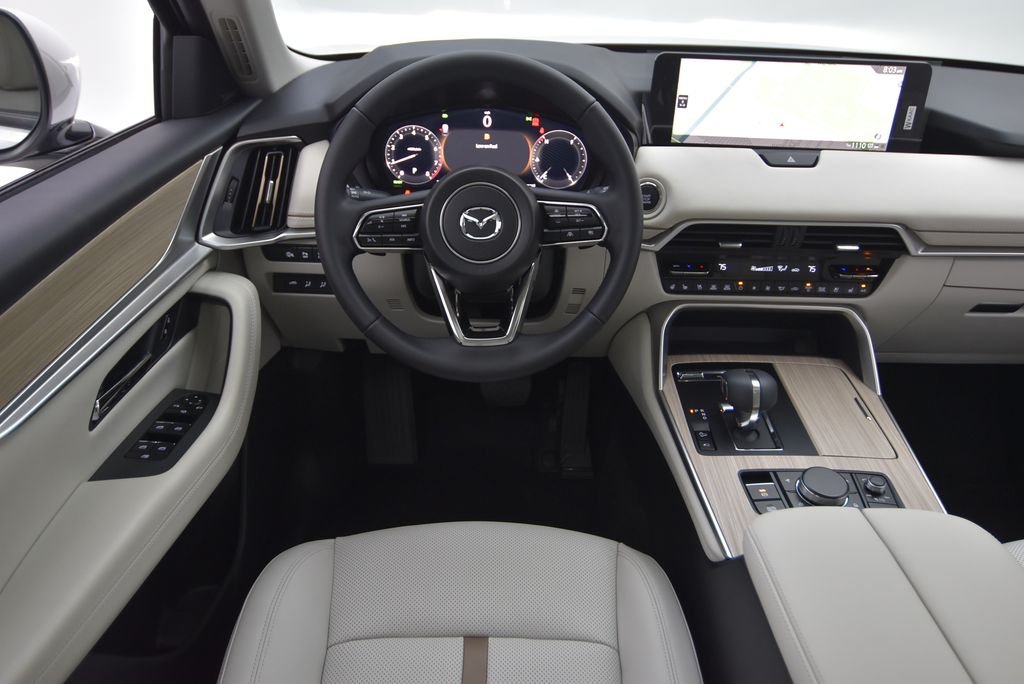 2026 Mazda CX-90 Premium Plus Package - Photo 27