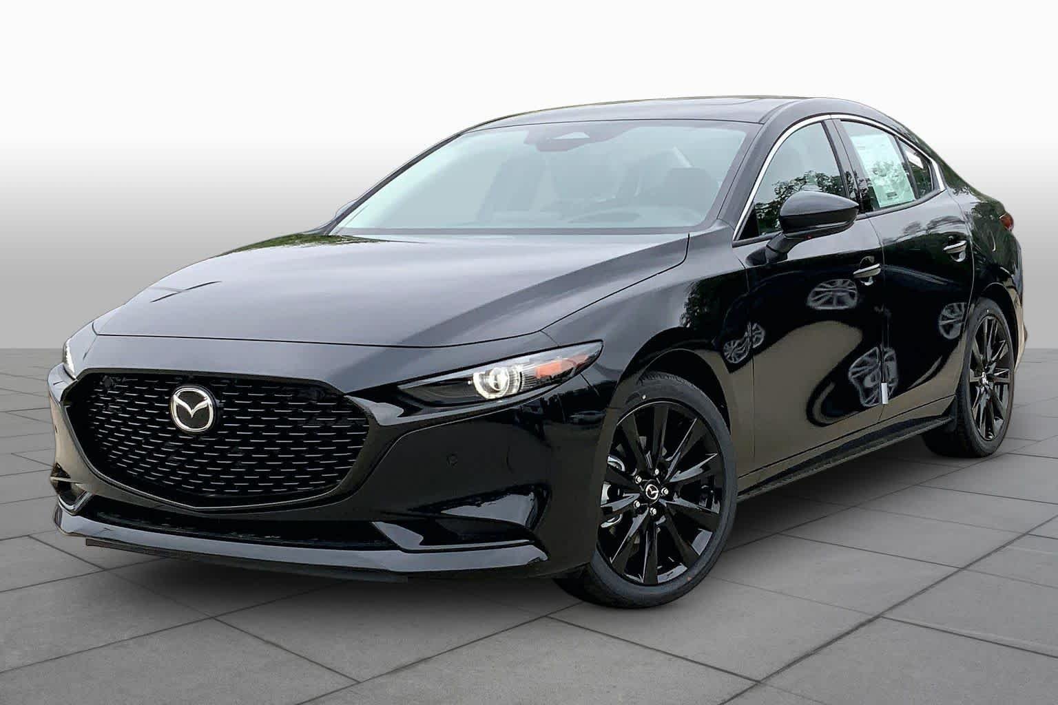 2026 Mazda CX-3 TurboPremium Plus AT 4-Door SKYACTIV AWD's photo