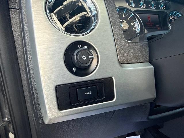 Used 2014 Sterling Gray Metallic Ford  image 21
