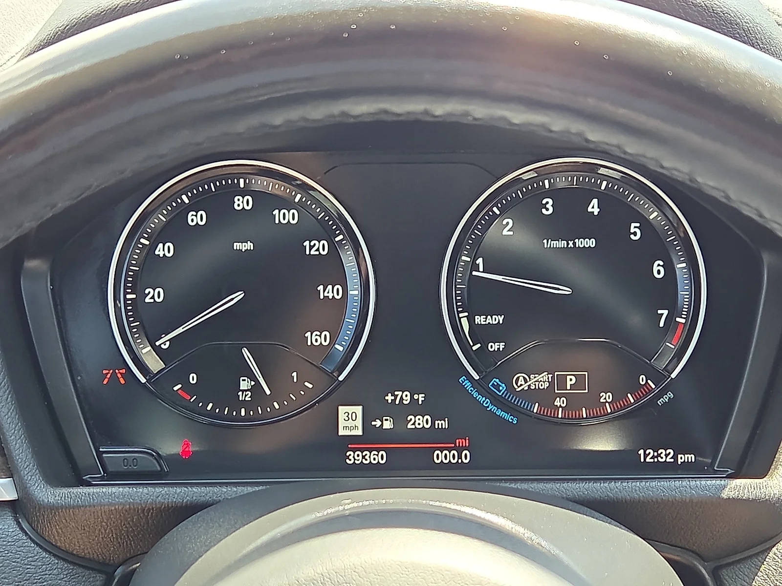 Used 2022 Mineral Grey Metallic BMW xDrive28i image 23