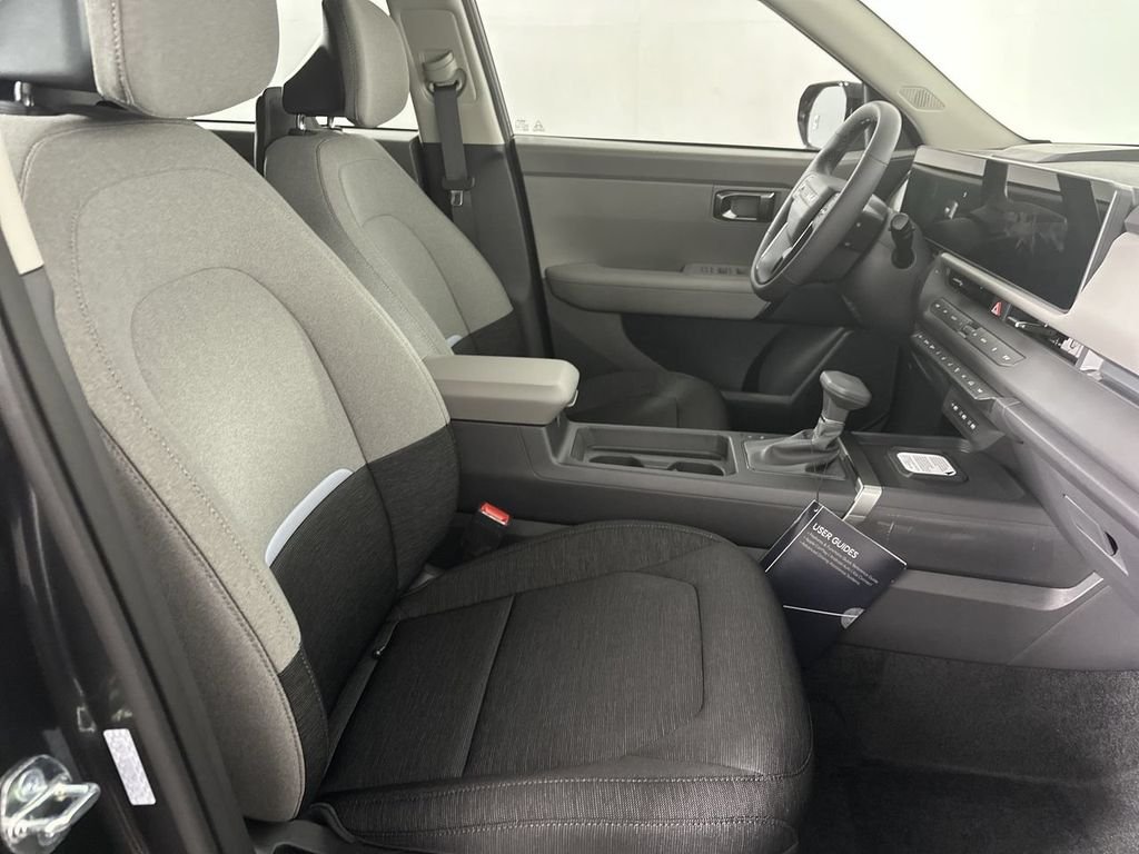 New 2027 Interstellar Gray Kia S image 21