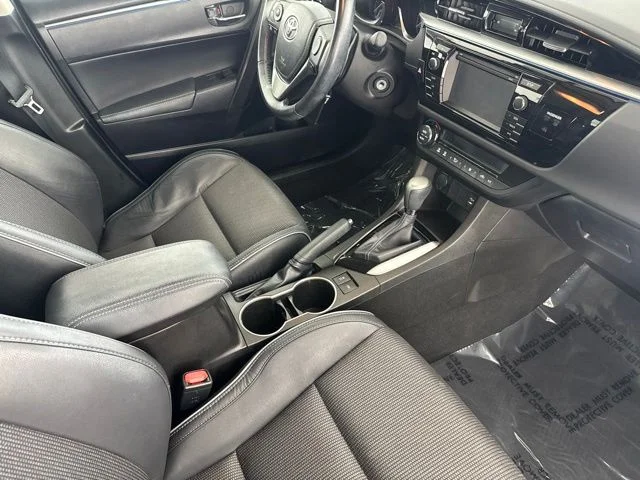 Used 2015 White Toyota S Plus image 26