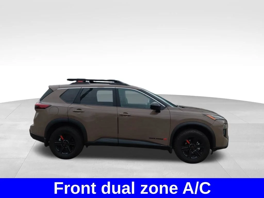 Used 2026  Nissan Rock Creek image 9