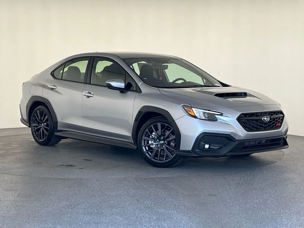 New 2026 ICE SILVER METALLIC Subaru Premium image 34