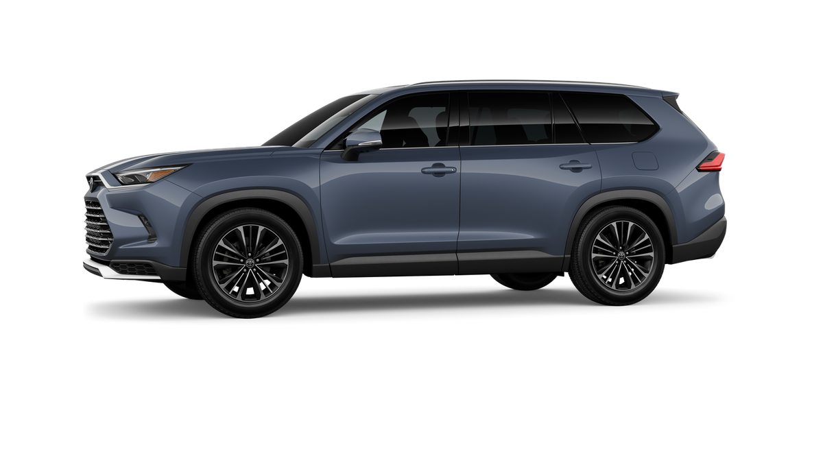 Certified Used 2026 Cloud Toyota MAX Platinum image 16