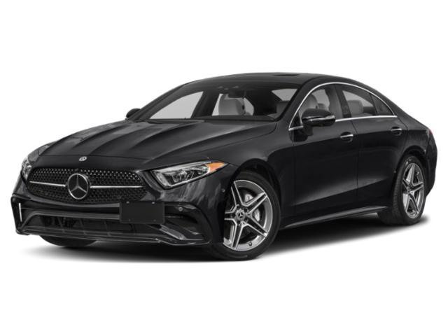 Certified Used 2023  Mercedes-Benz CLS 450 image 1