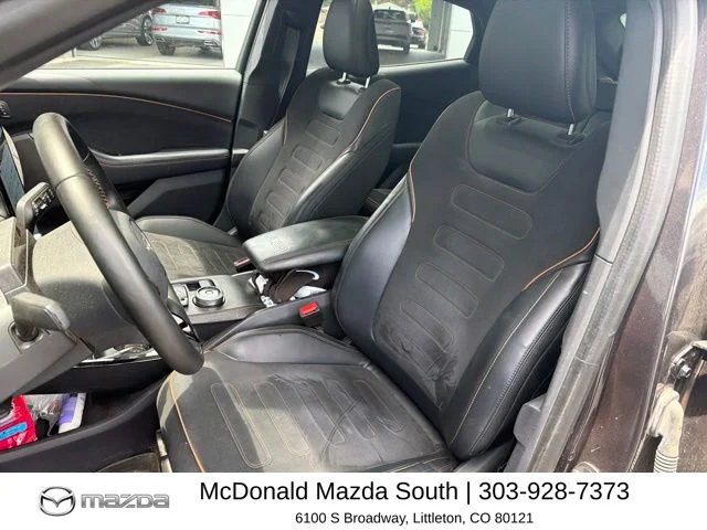 Used 2021 Gray Ford GT image 5