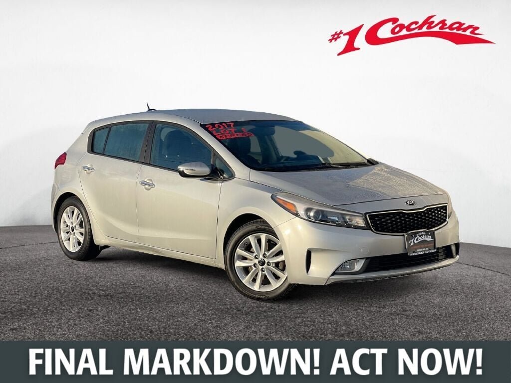 2017 Kia Forte5