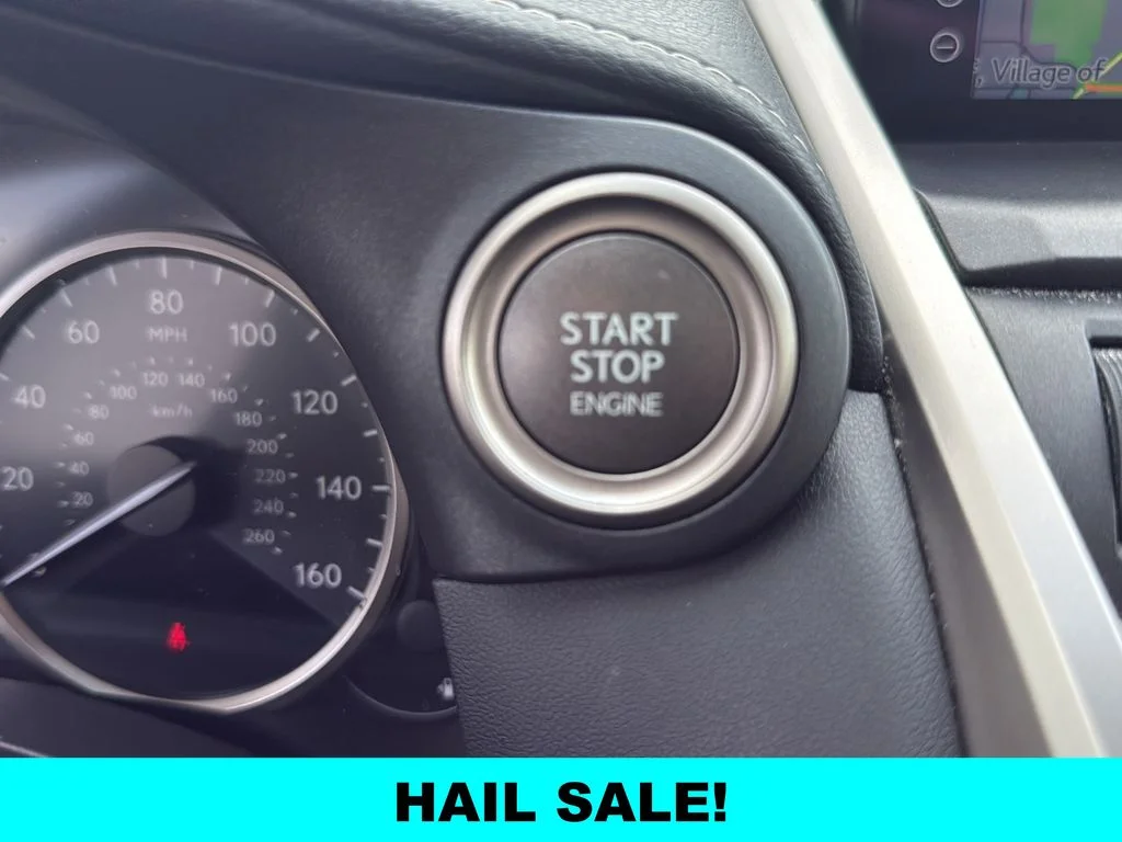 Certified Used 2021 Gray Lexus 300 Base image 21