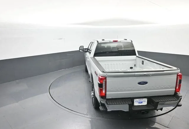 New 2026 Avalanche Ford F-350® Lariat® image 26