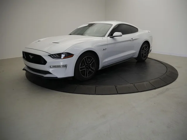 GT