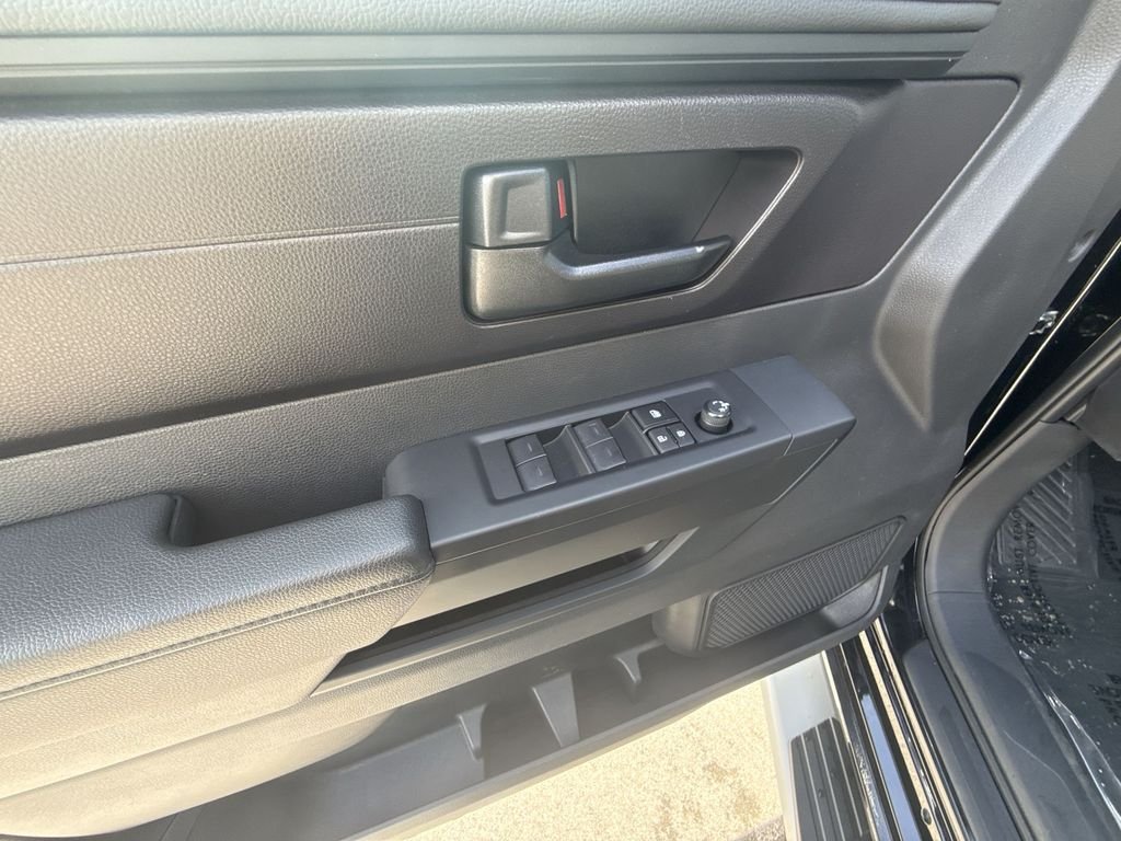 Used 2024 Black Toyota SR image 15
