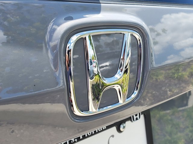 New 2027 Urban Gray Pearl Honda Sport-L image 13