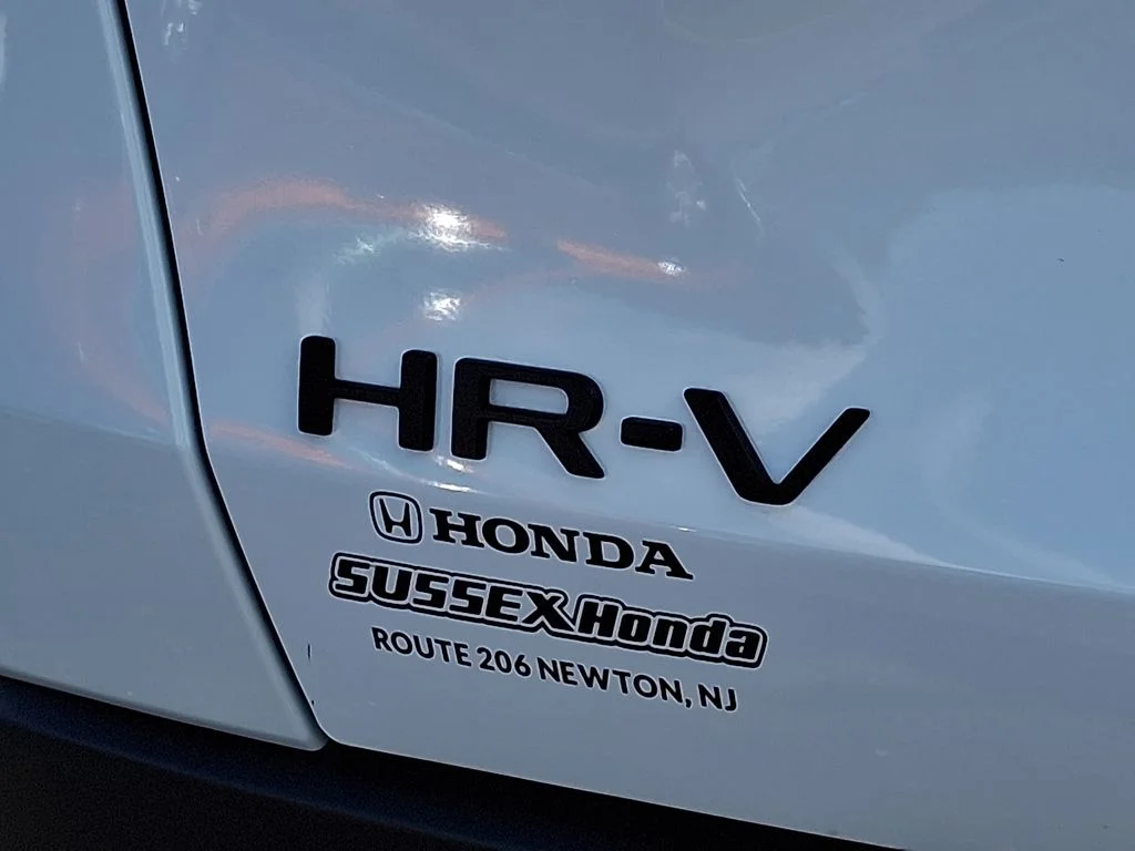 2026 Honda HR-V Sport - Photo 29