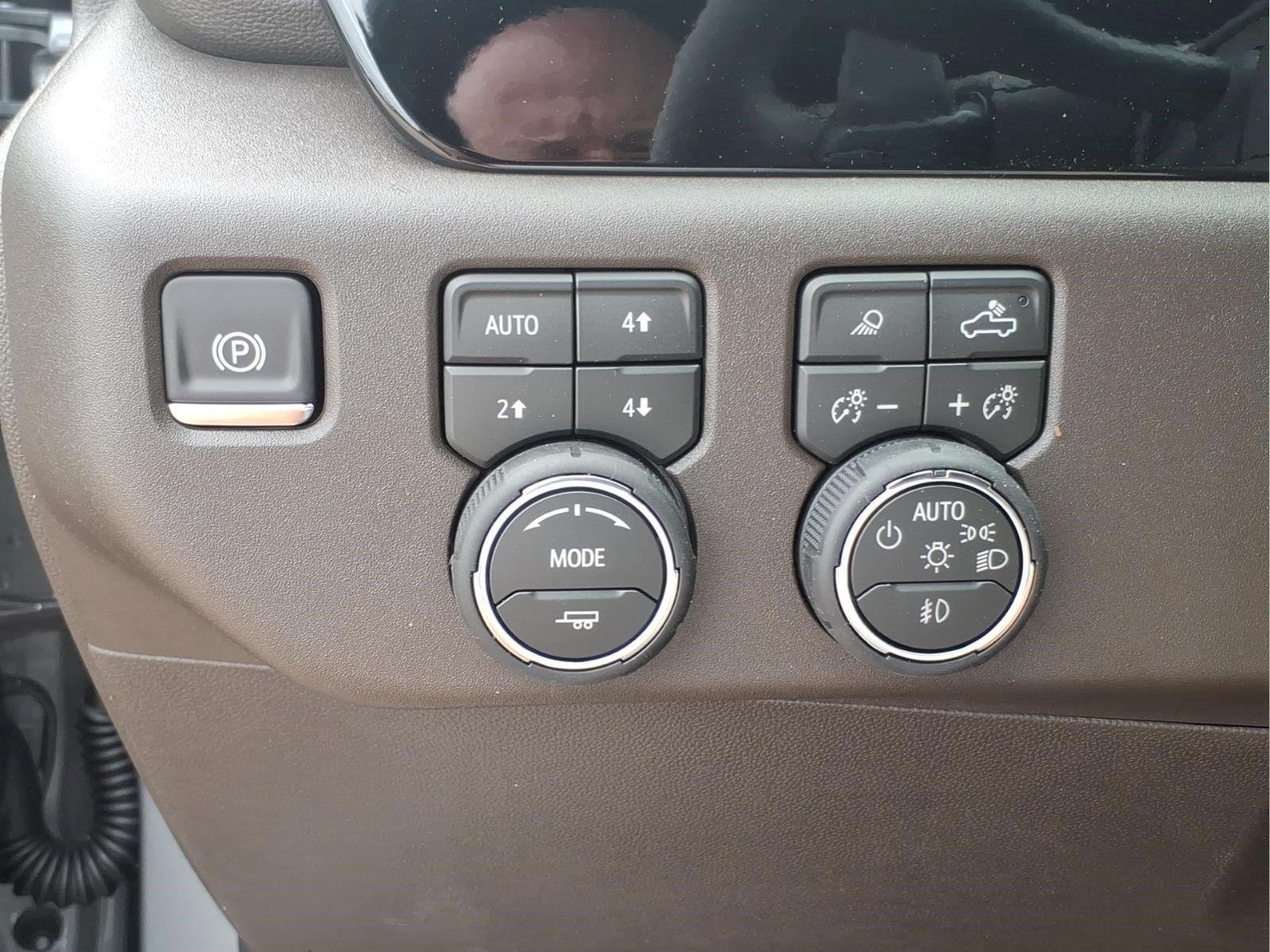 New 2026 Sterling Gray Metallic Chevrolet LT Trail Boss image 17