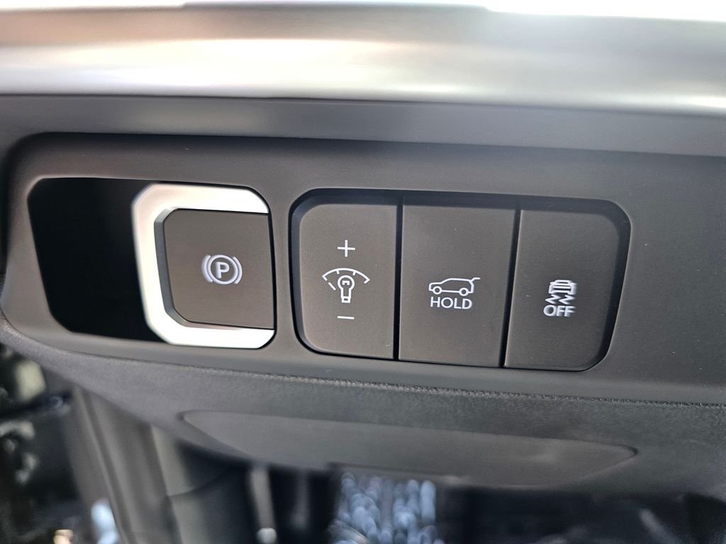 New 2026 Gray Hyundai SE image 25