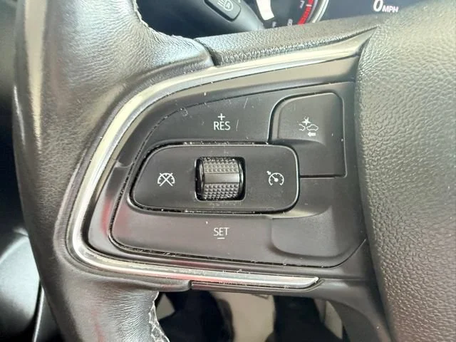 2020 Buick Encore GX Select - Photo 15
