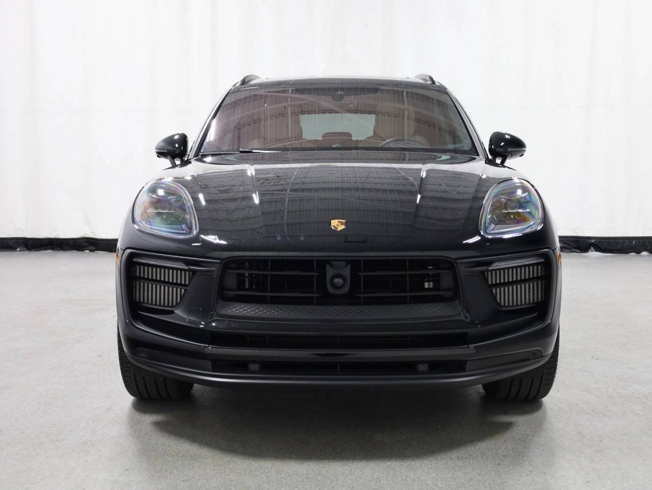 Used 2026 Black Porsche S image 14