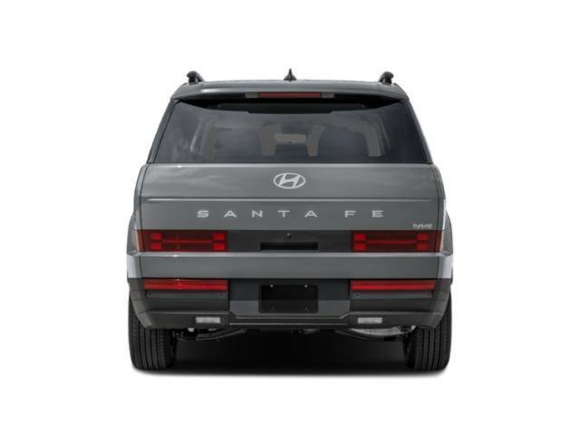 New 2026 Serenity White Hyundai SEL image 5