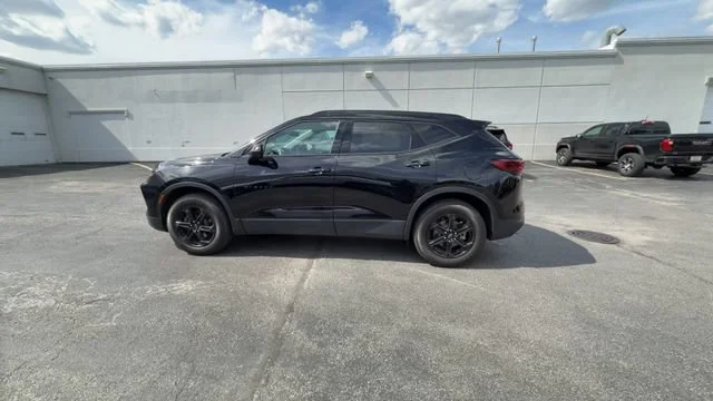 2024 Chevrolet Blazer 2LT - Photo 6