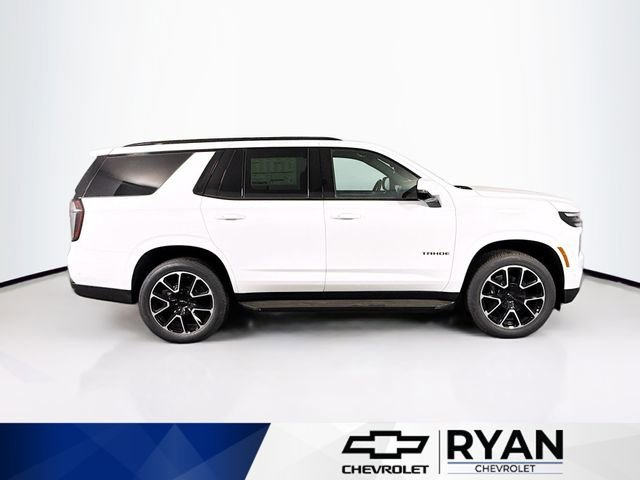 2026 Chevrolet Tahoe RST - Photo 8