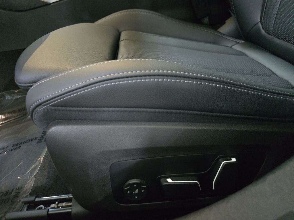 Certified Used 2024 Alpine White BMW 330i image 28