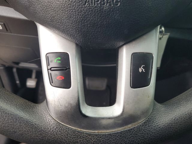 Used 2013 Beige Kia LX image 12