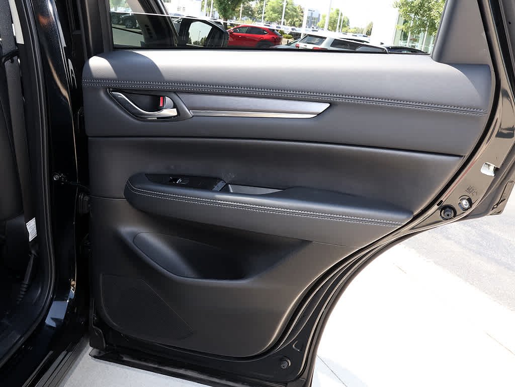 2025 Mazda CX-5 S Premium Plus package - Photo 31