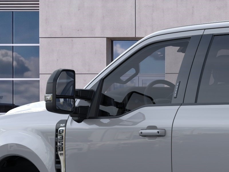 New 2026 Avalanche Ford XLT image 21