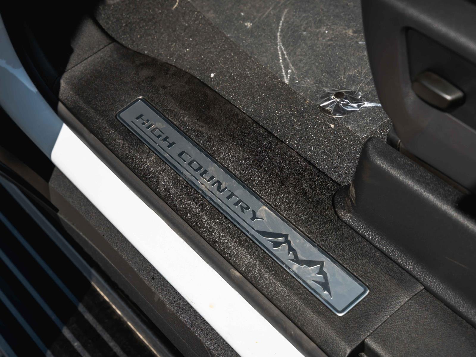 2026 Chevrolet Suburban High Country - Photo 68