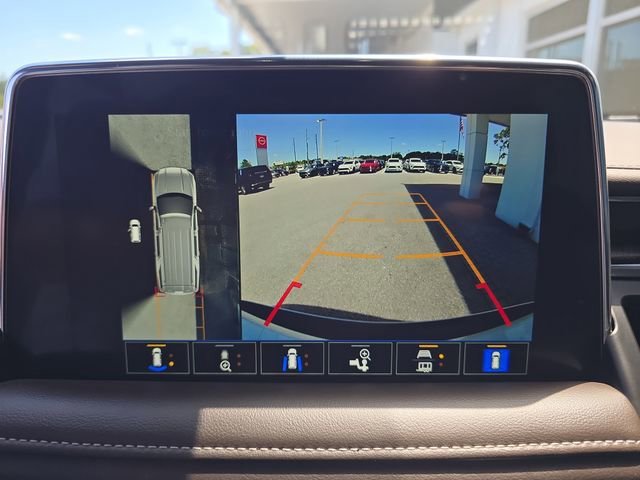 2022 GMC Yukon SLT - Photo 22