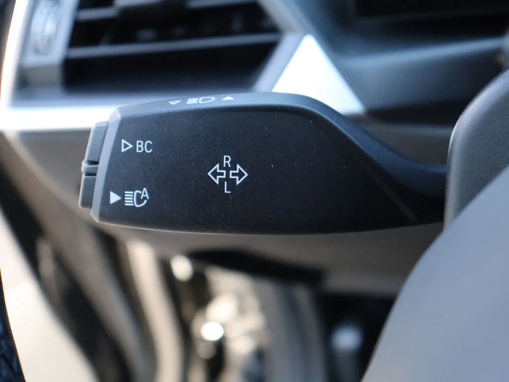 Used 2023 Black BMW 330i xDrive image 35