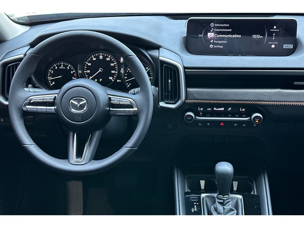 New 2026 Polymetal Gray Metallic Mazda 2.5 S Premium AWD image 13