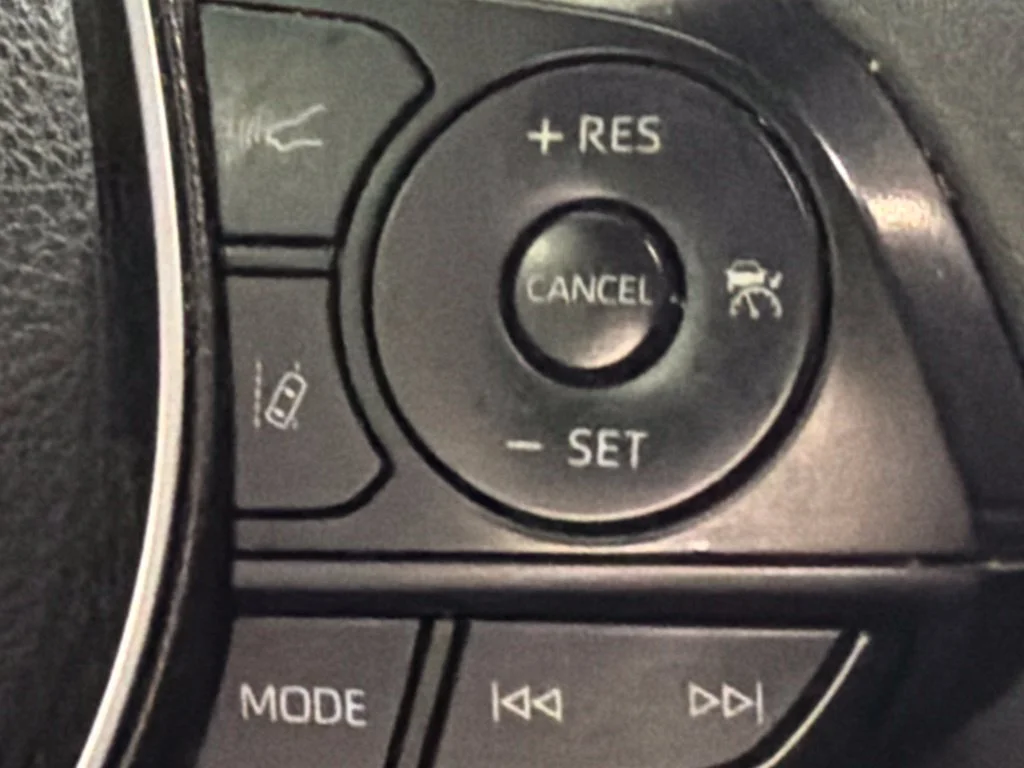 Used 2024 Midnight Black Metallic Toyota Woodland Edition image 20