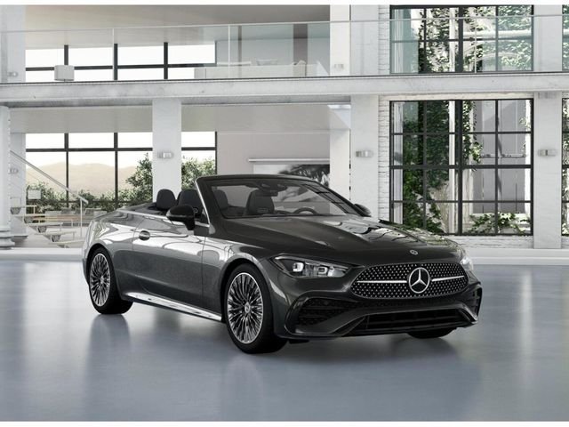2026 Mercedes-Benz CLE CLE 300 - Photo 10
