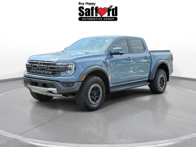2024 Ford Ranger Ranger Raptor