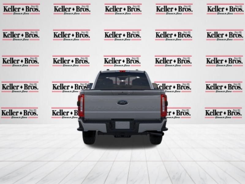 New 2026 Avalanche Ford XLT image 6