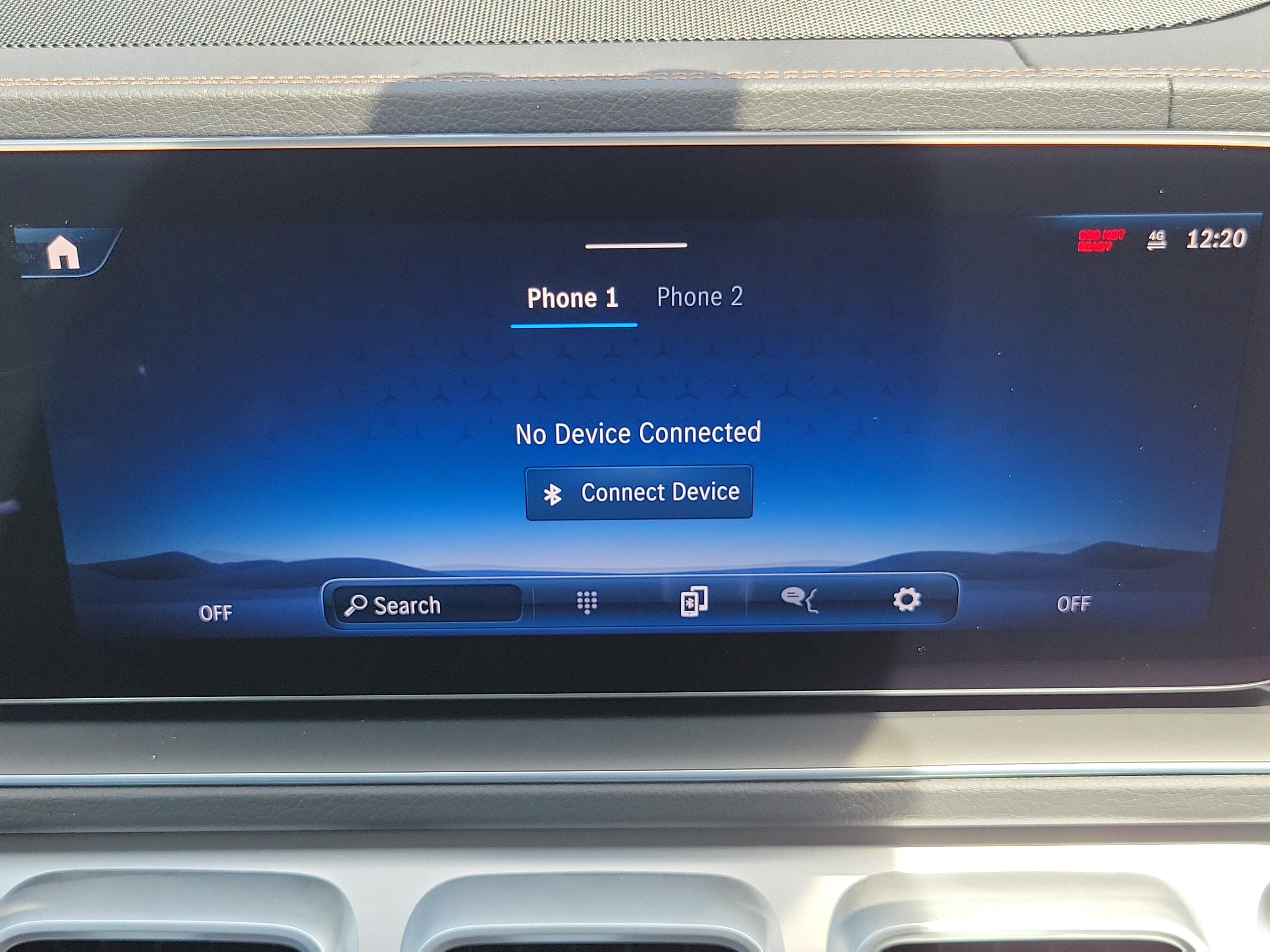 New 2026 MANUFAKTUR Ireland Mid Green Metallic Mercedes-Benz GLS 450 image 49