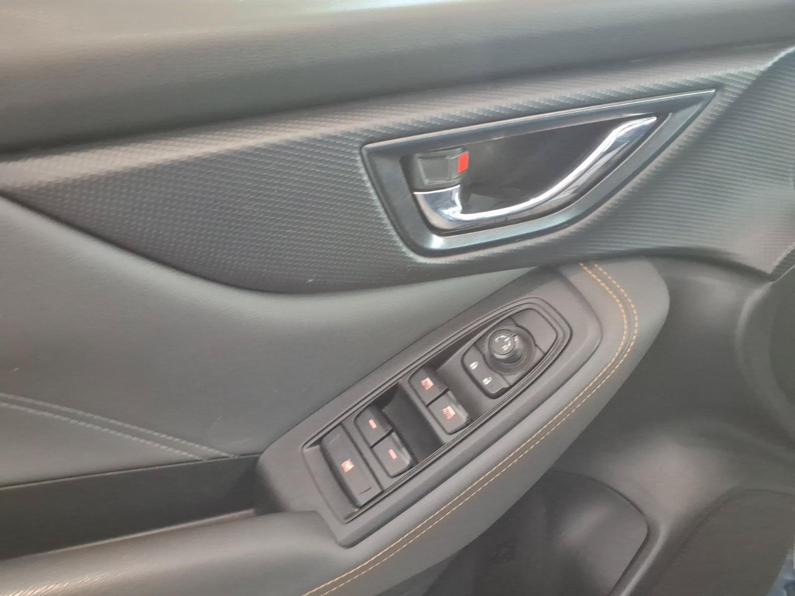 2022 Subaru Forester Wilderness - Photo 12