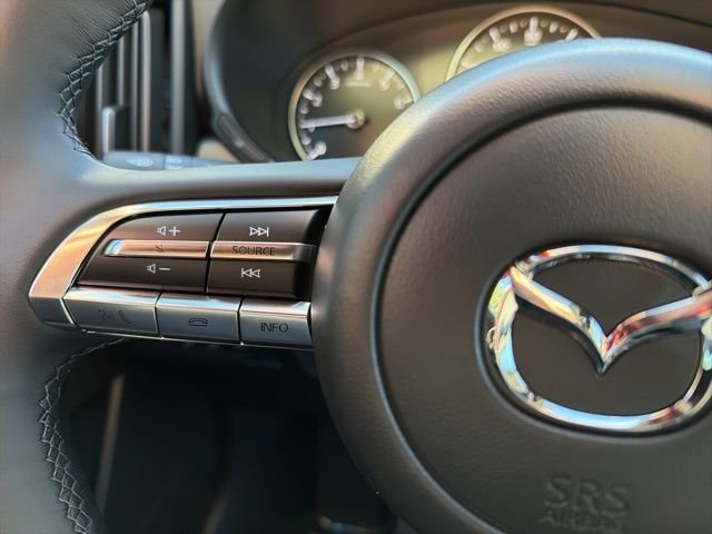 2026 Mazda CX-50 Premium - Photo 19