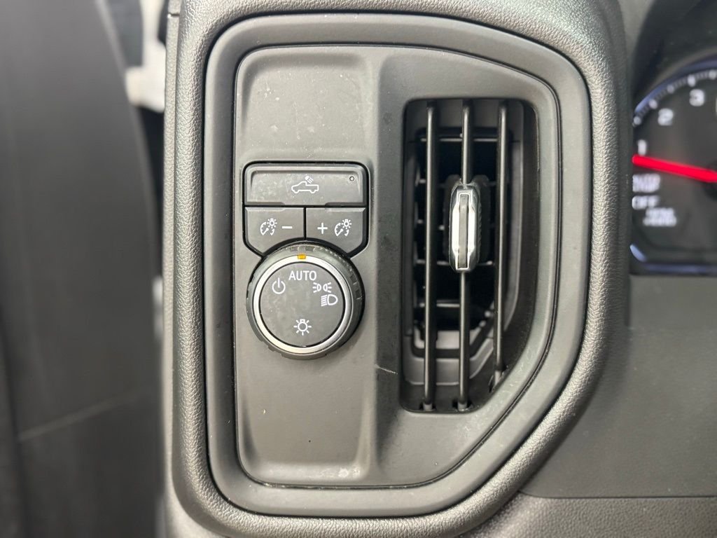 2024 Chevrolet Silverado 1500 Work Truck - Photo 23