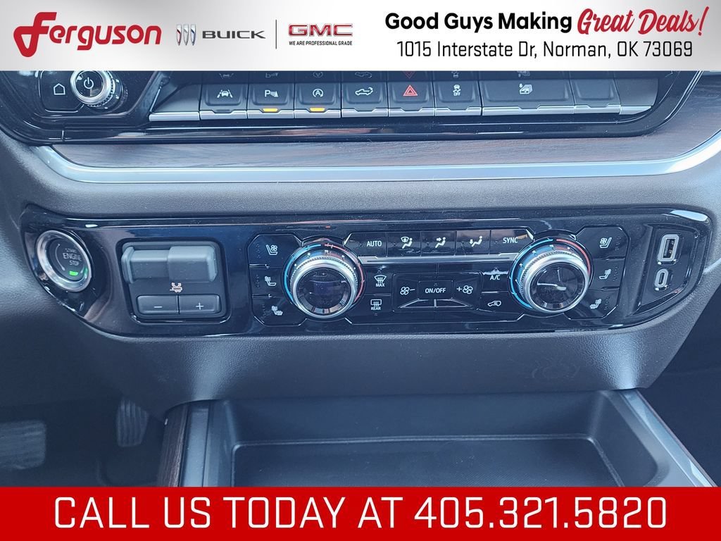 2026 GMC Sierra 1500 SLT - Photo 29